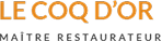 Logo Le Coq D'or