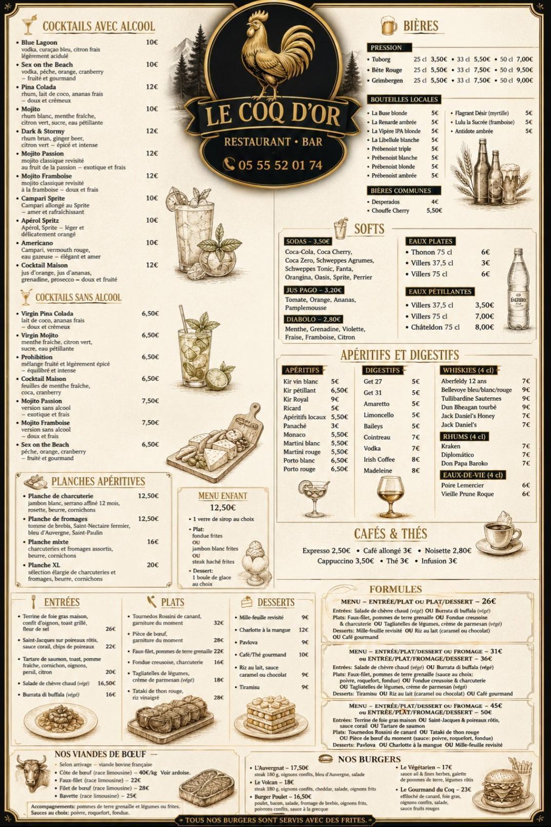 Carte